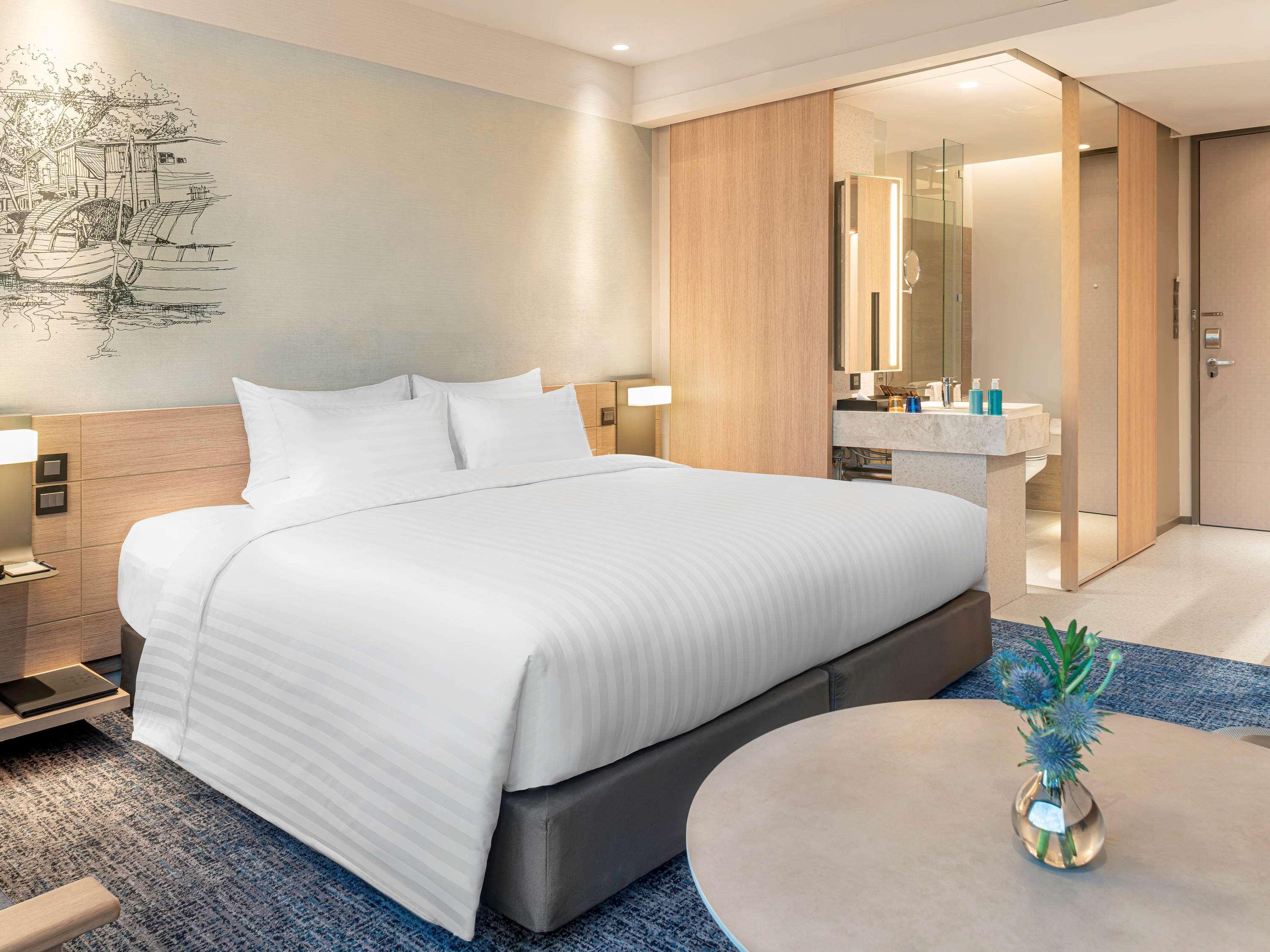 Novotel Future Park Rangsit Khách sạn