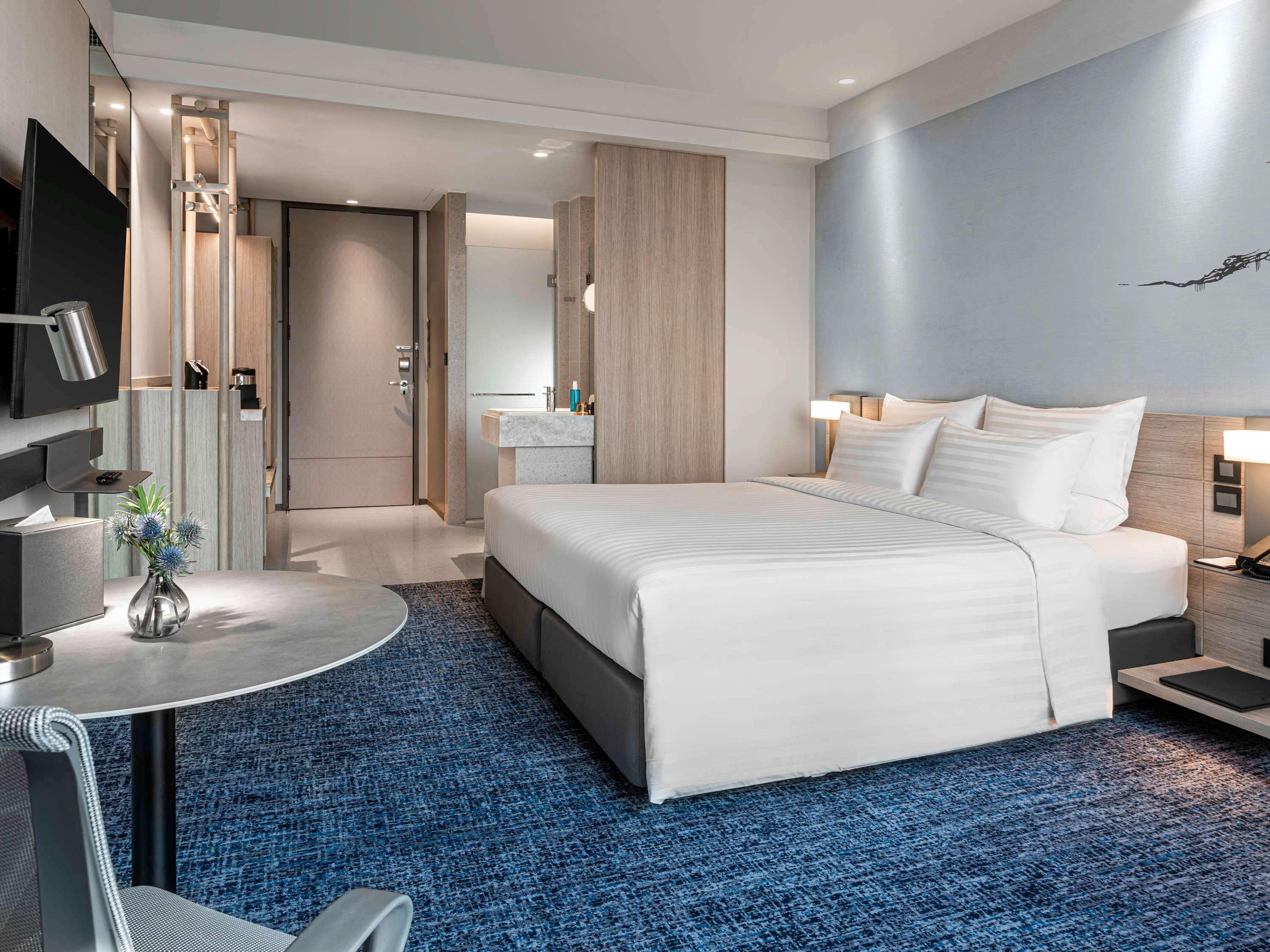 Novotel Future Park Rangsit 4*