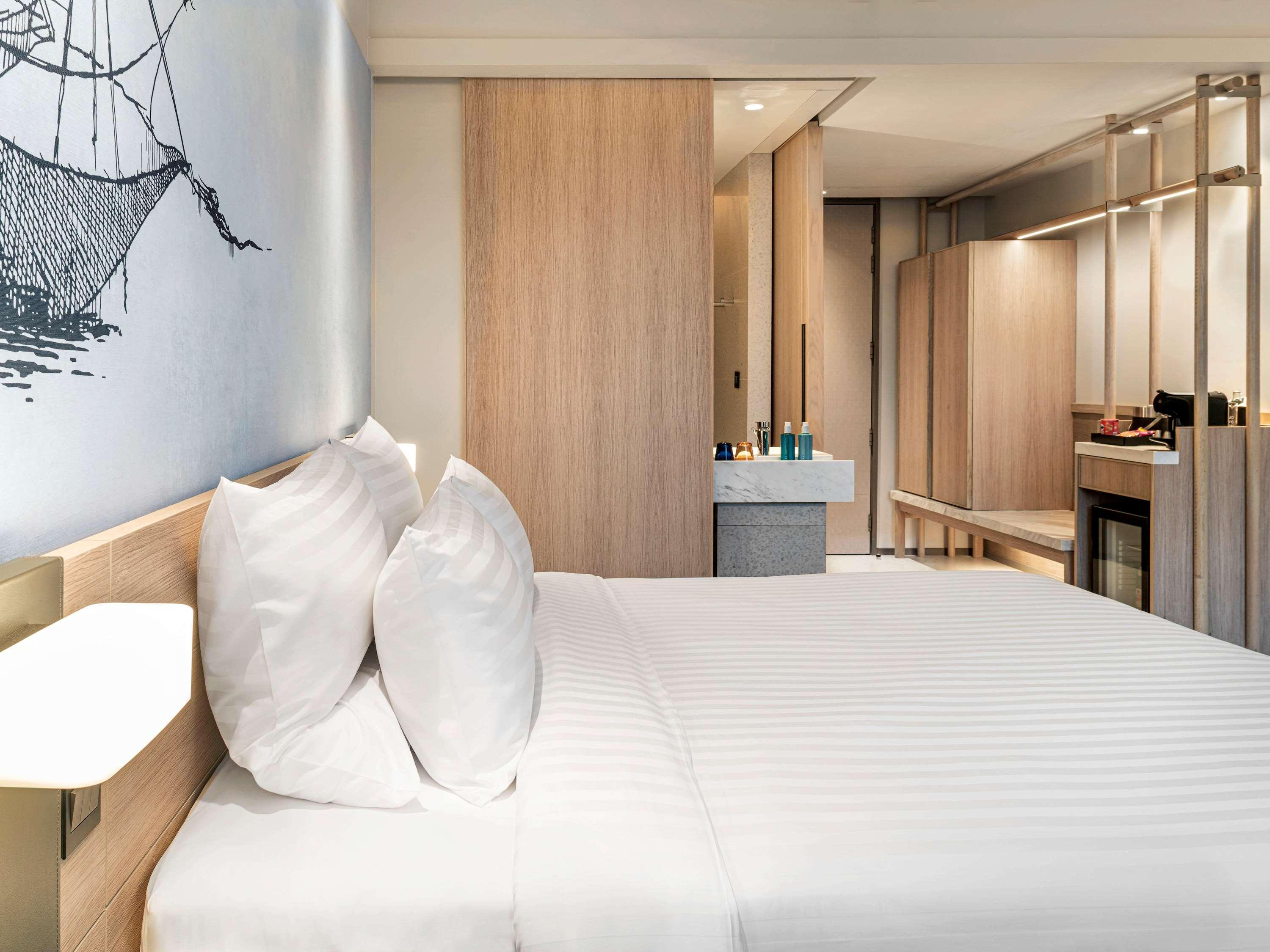 Novotel Future Park Rangsit 4*