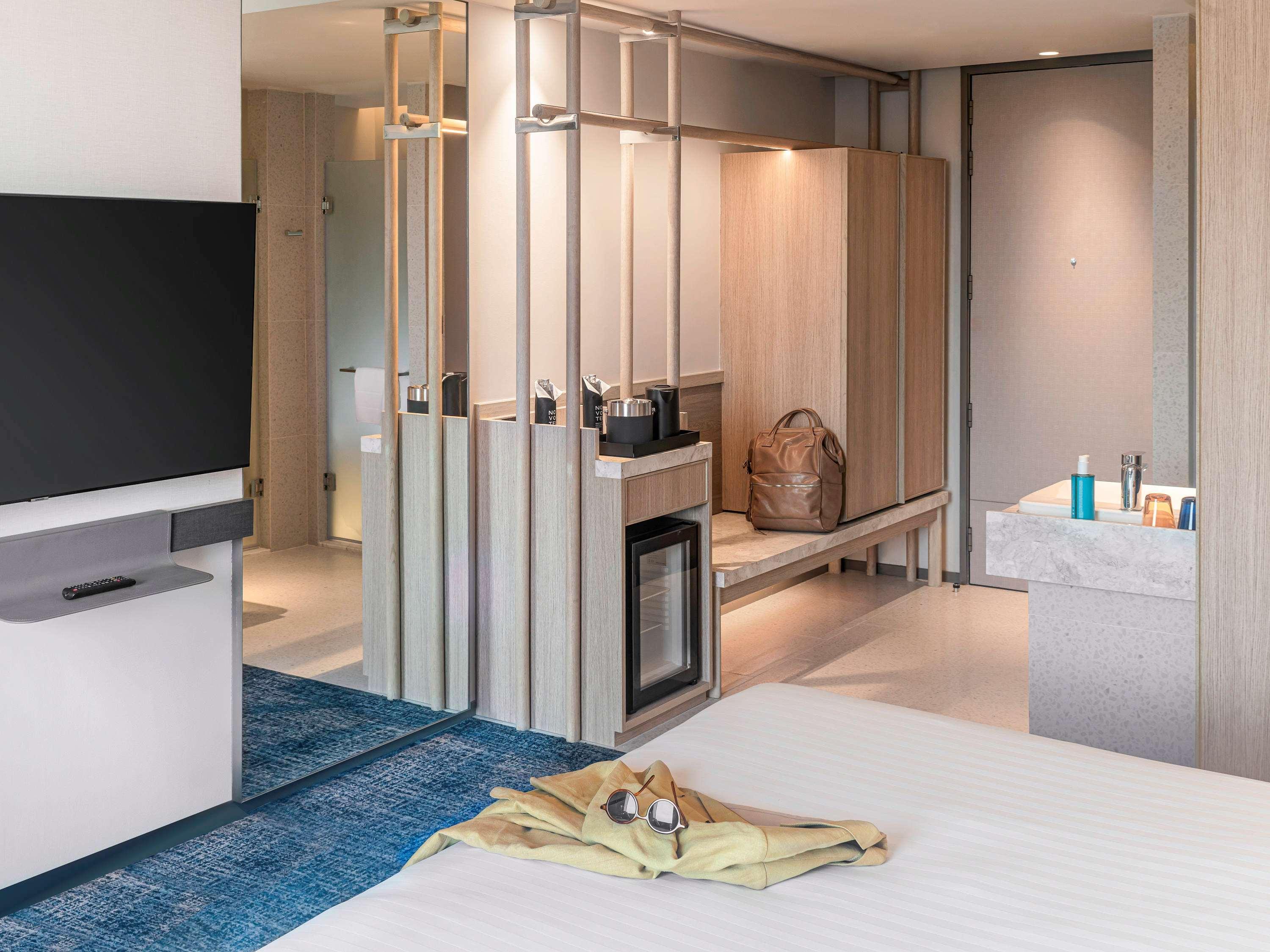 Khách sạn Novotel Future Park Rangsit 4*