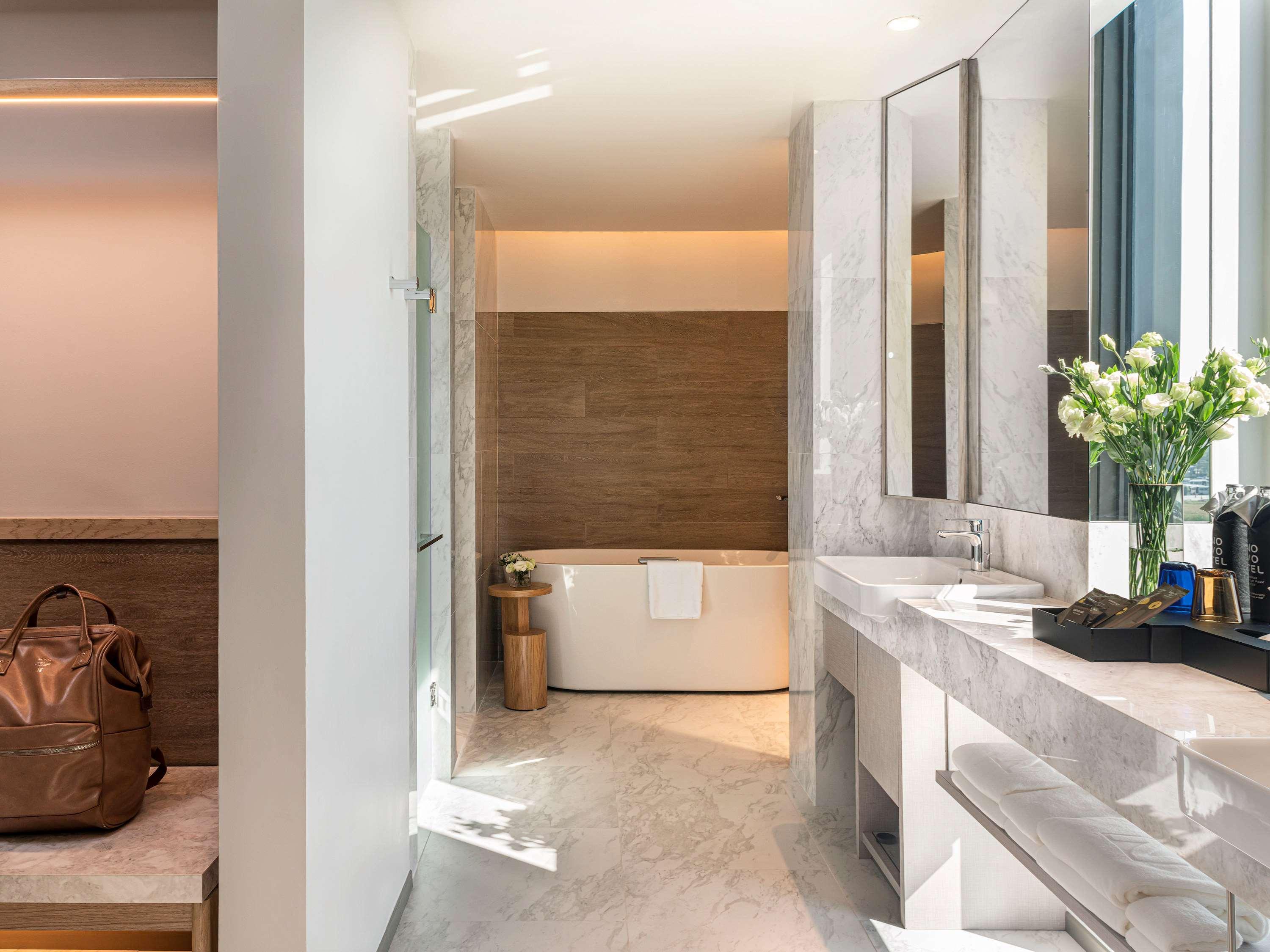 Khách sạn Novotel Future Park Rangsit 4*