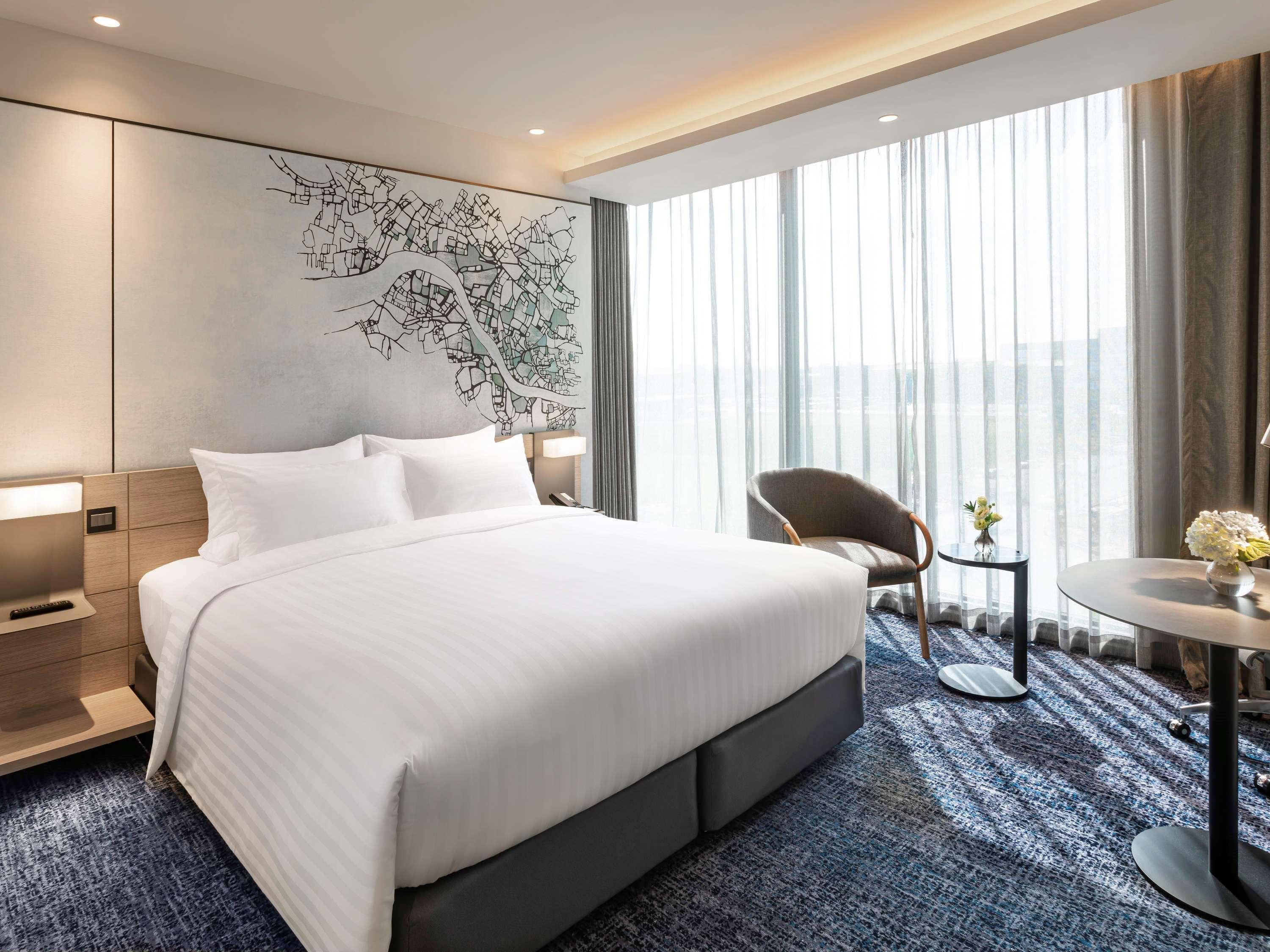 Novotel Future Park Rangsit Khách sạn Bangkok