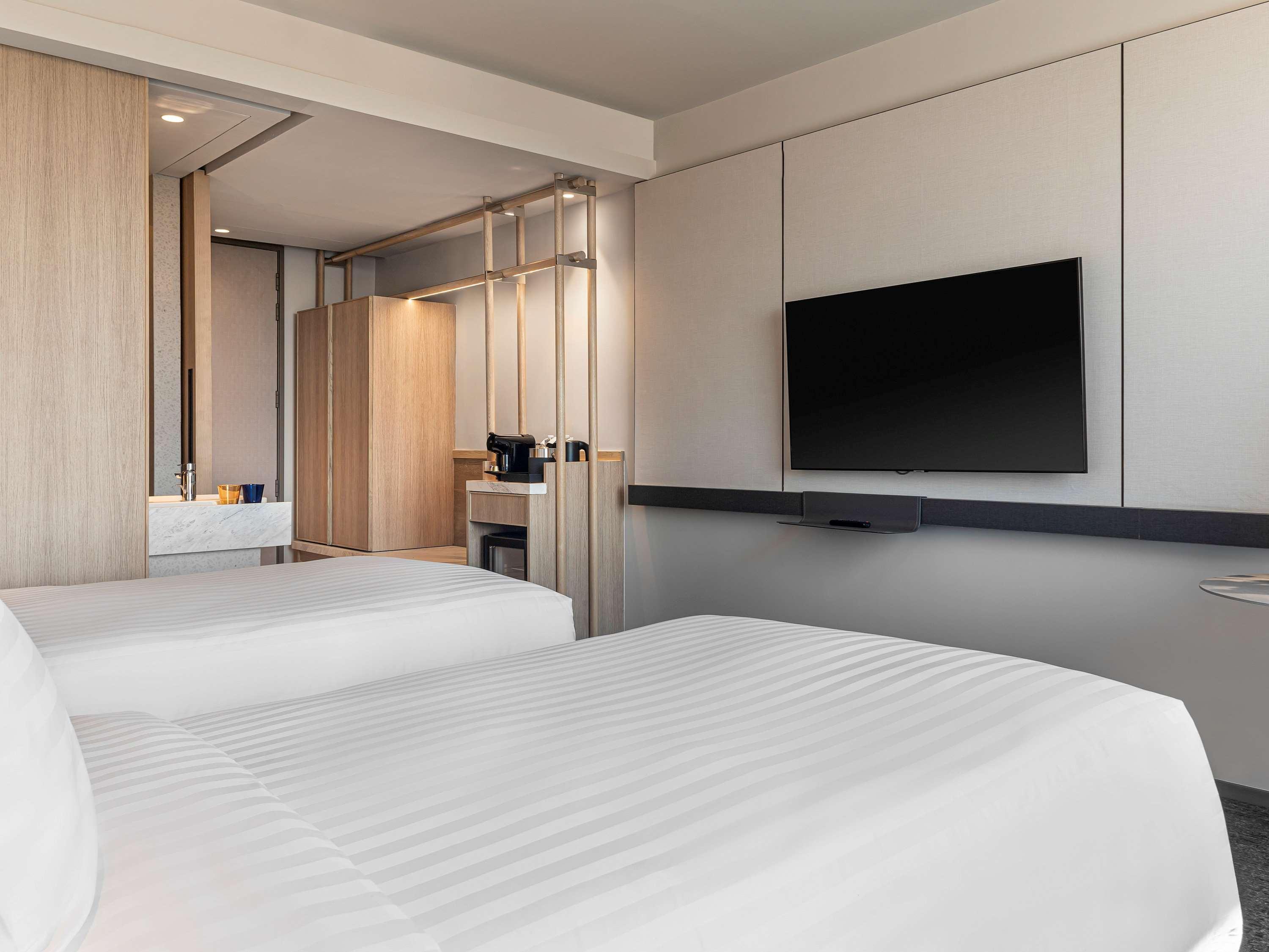 Novotel Future Park Rangsit Khách sạn 4*