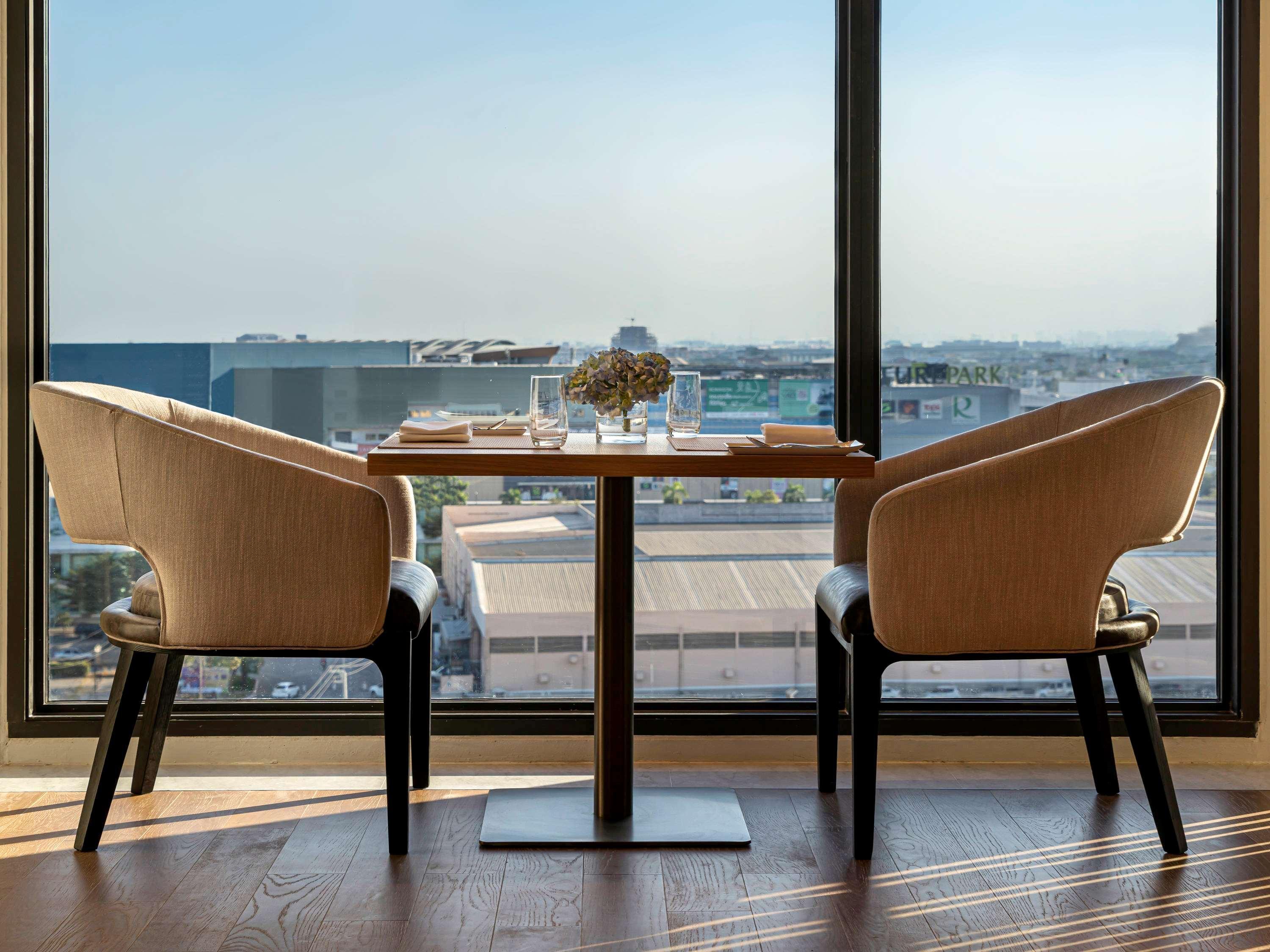 Novotel Future Park Rangsit Khách sạn 4*