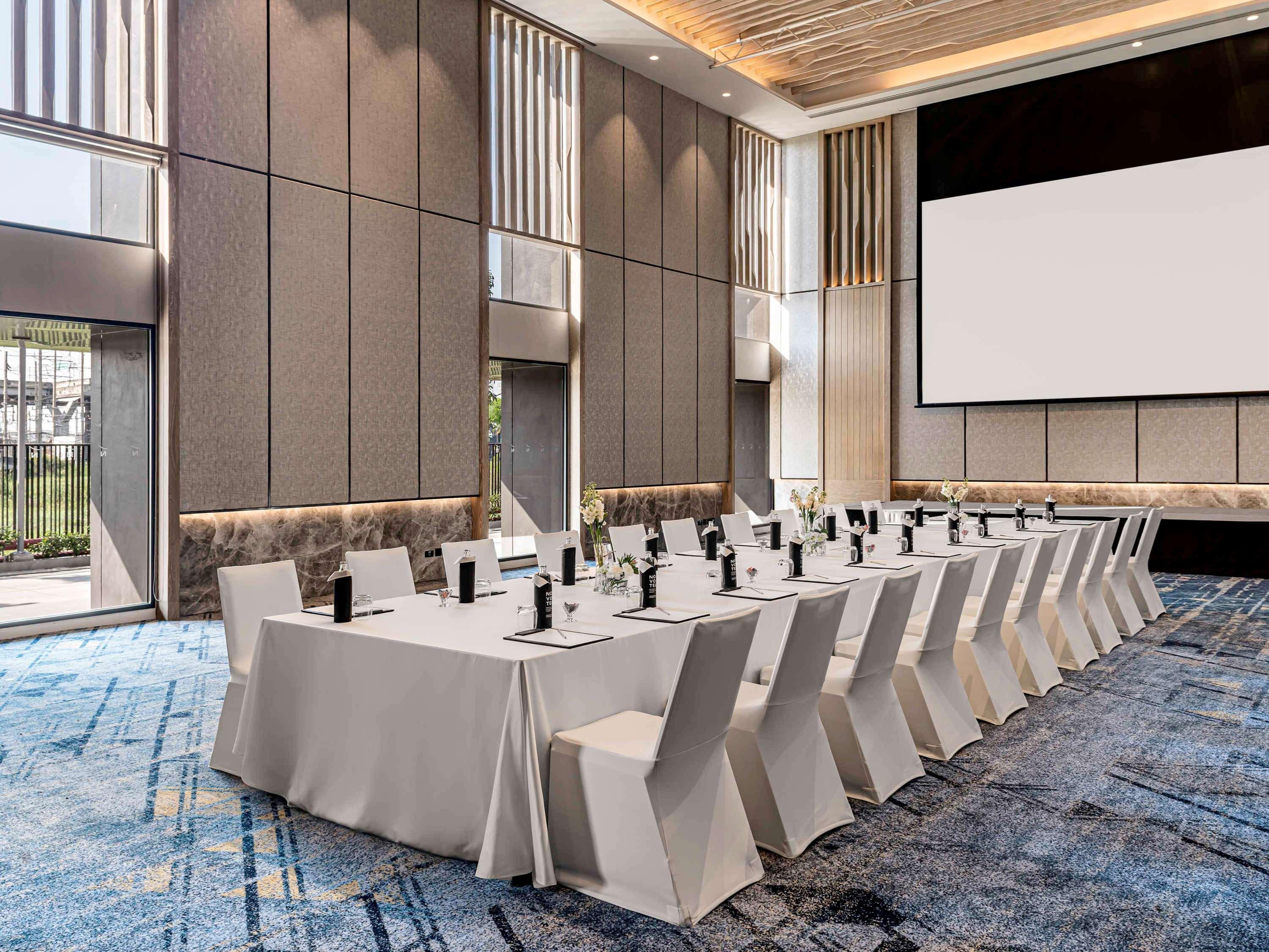 Novotel Future Park Rangsit Bangkok