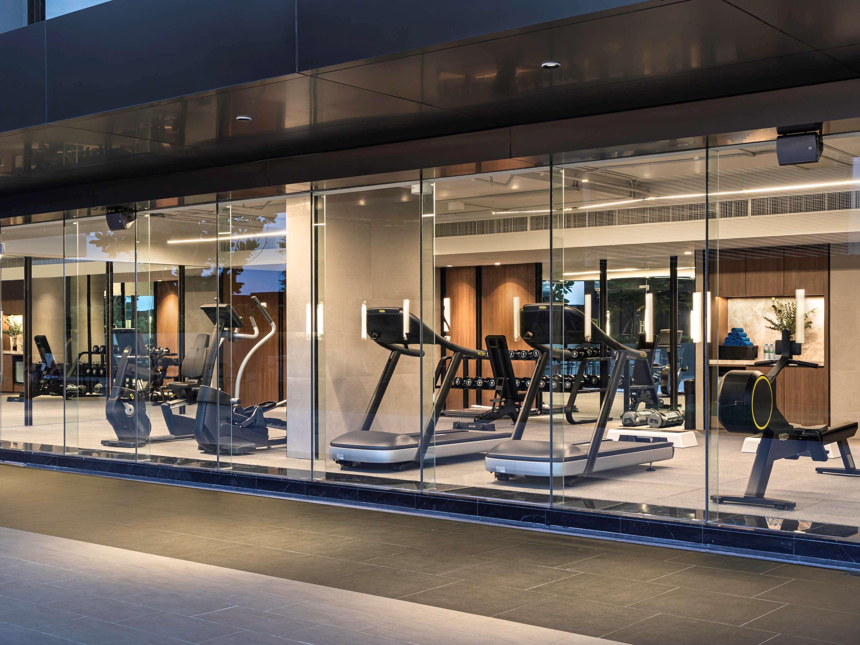 Novotel Future Park Rangsit