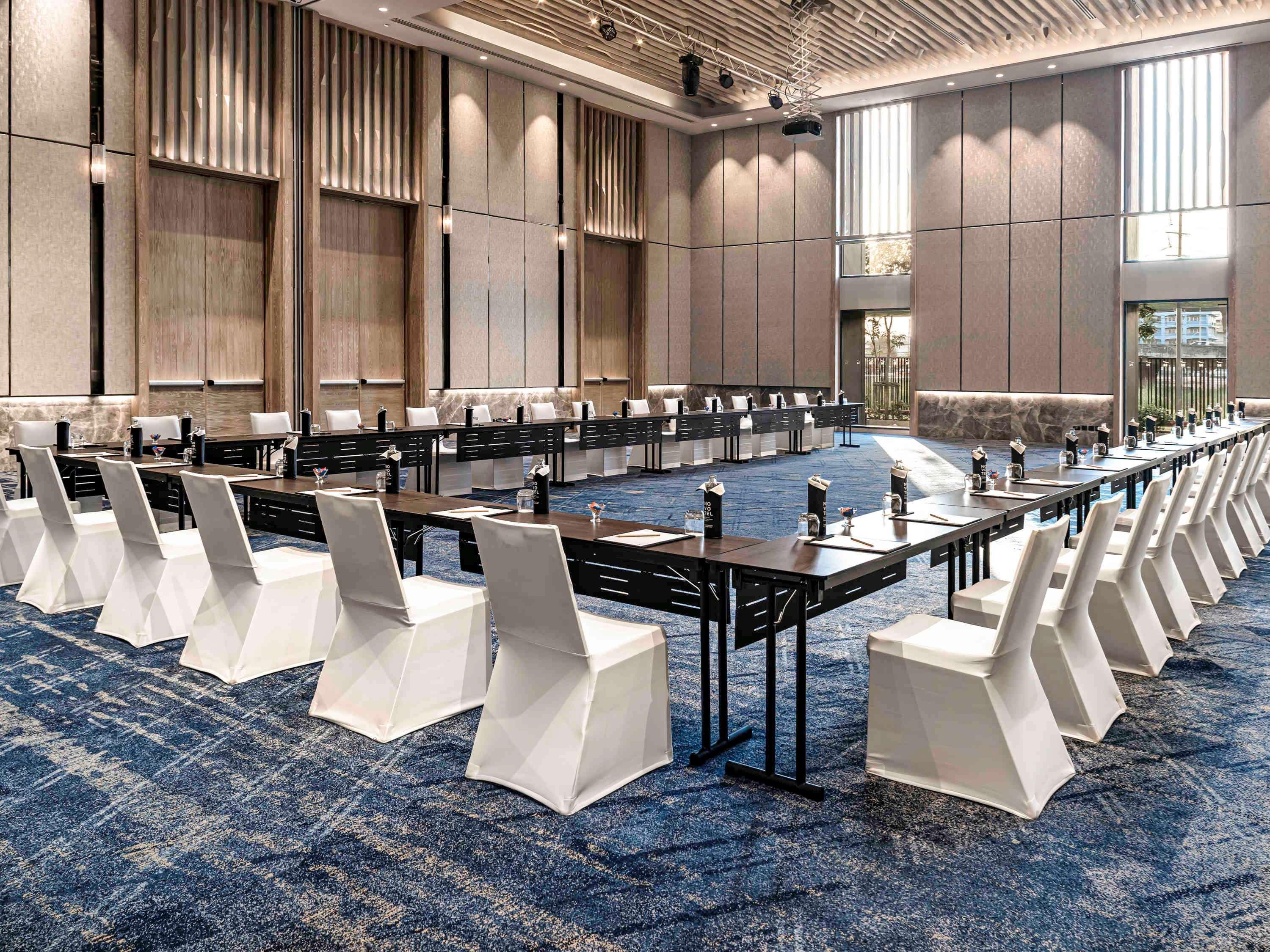 Novotel Future Park Rangsit Bangkok