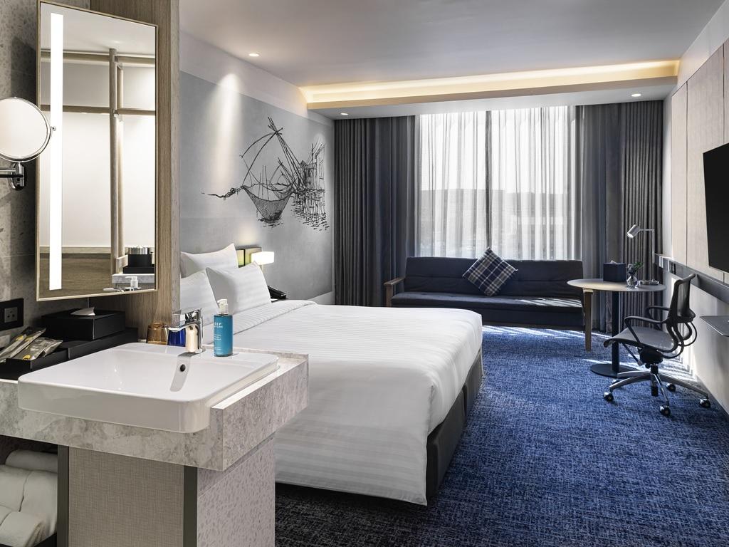 Khách sạn Novotel Future Park Rangsit Bangkok