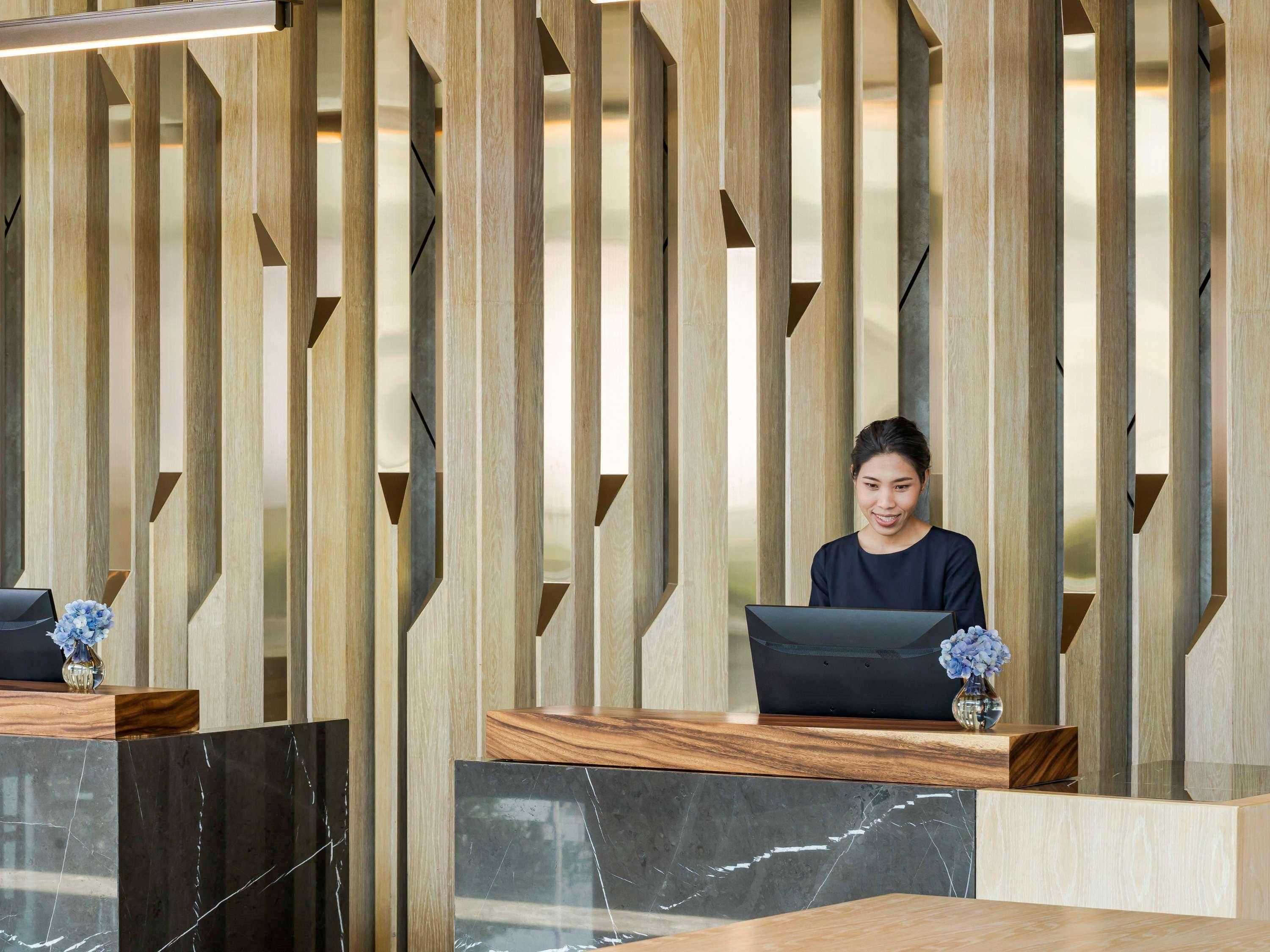 Khách sạn Novotel Future Park Rangsit