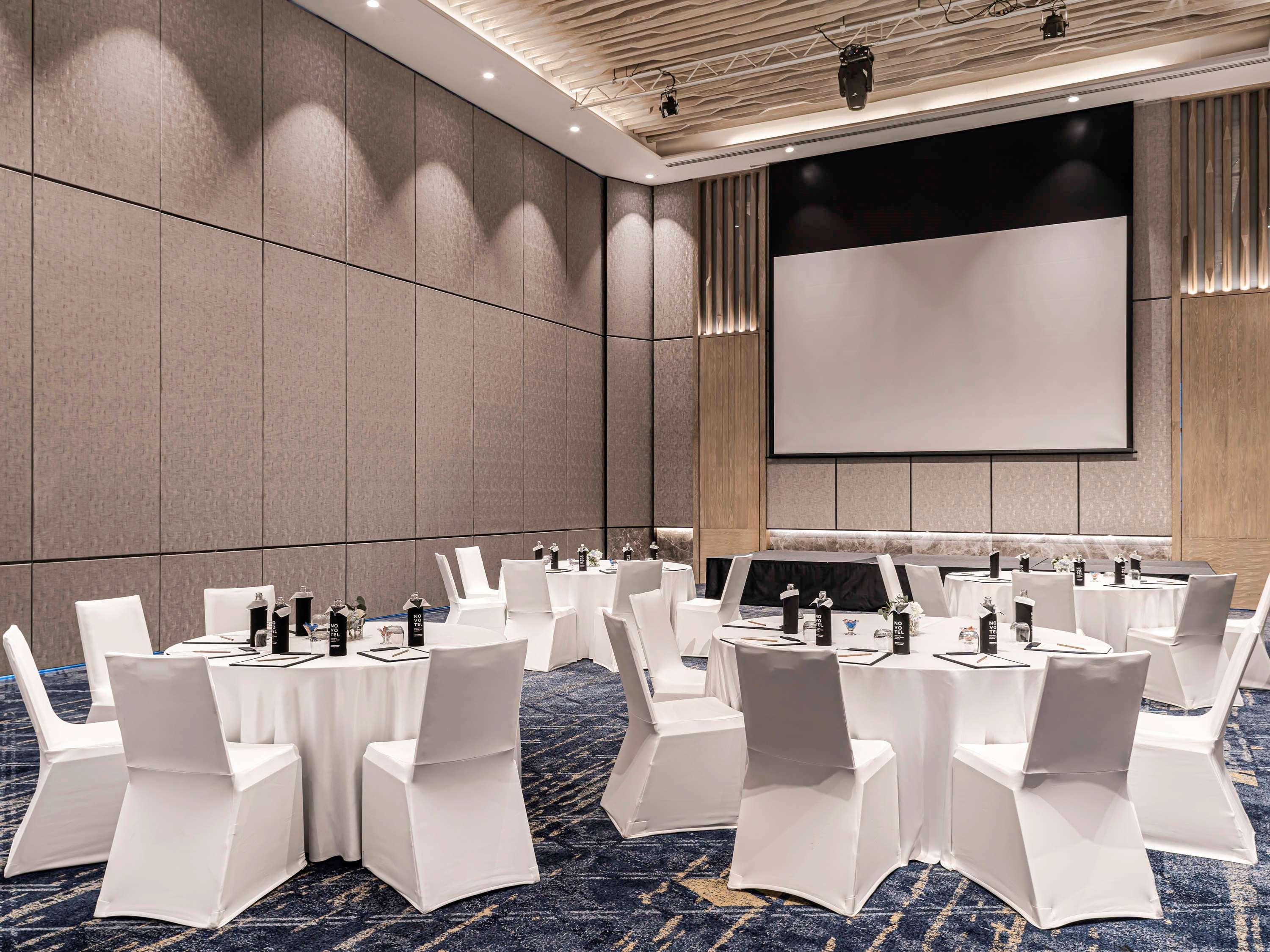 Novotel Future Park Rangsit Bangkok