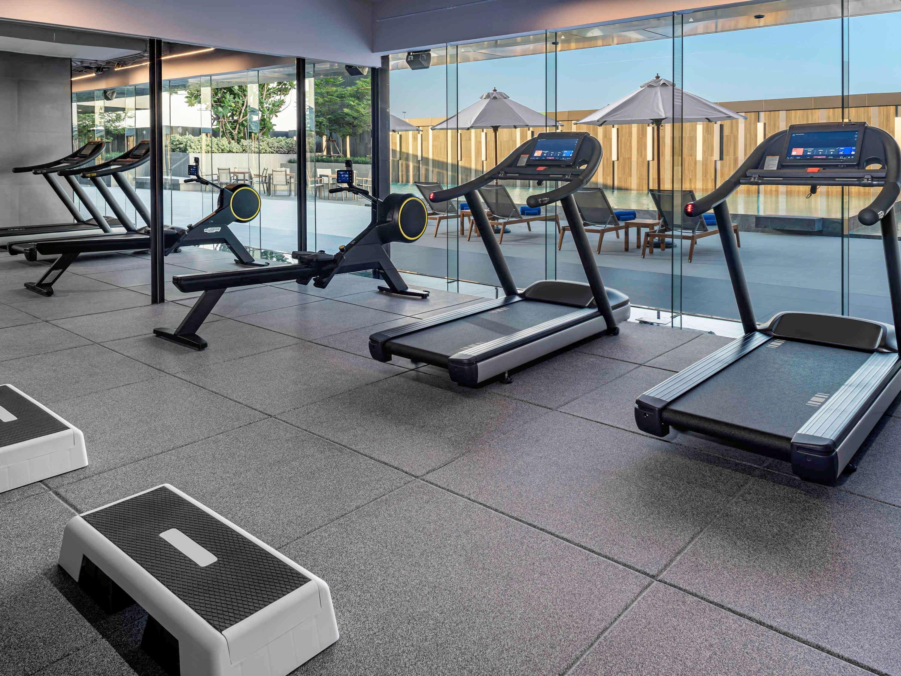 Khách sạn Novotel Future Park Rangsit 4*