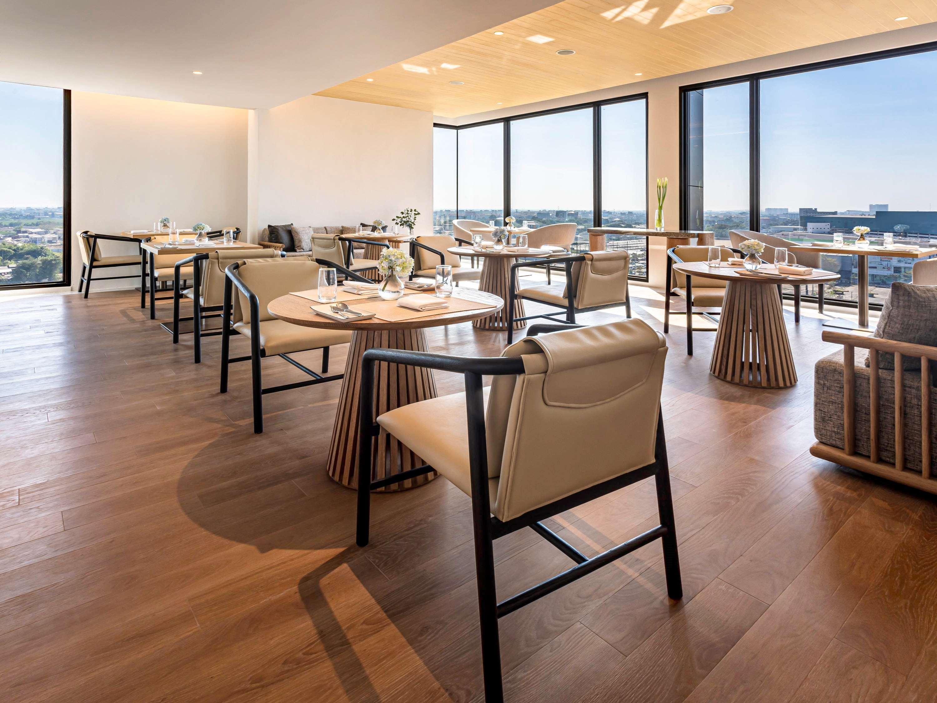 Novotel Future Park Rangsit 4* Bangkok