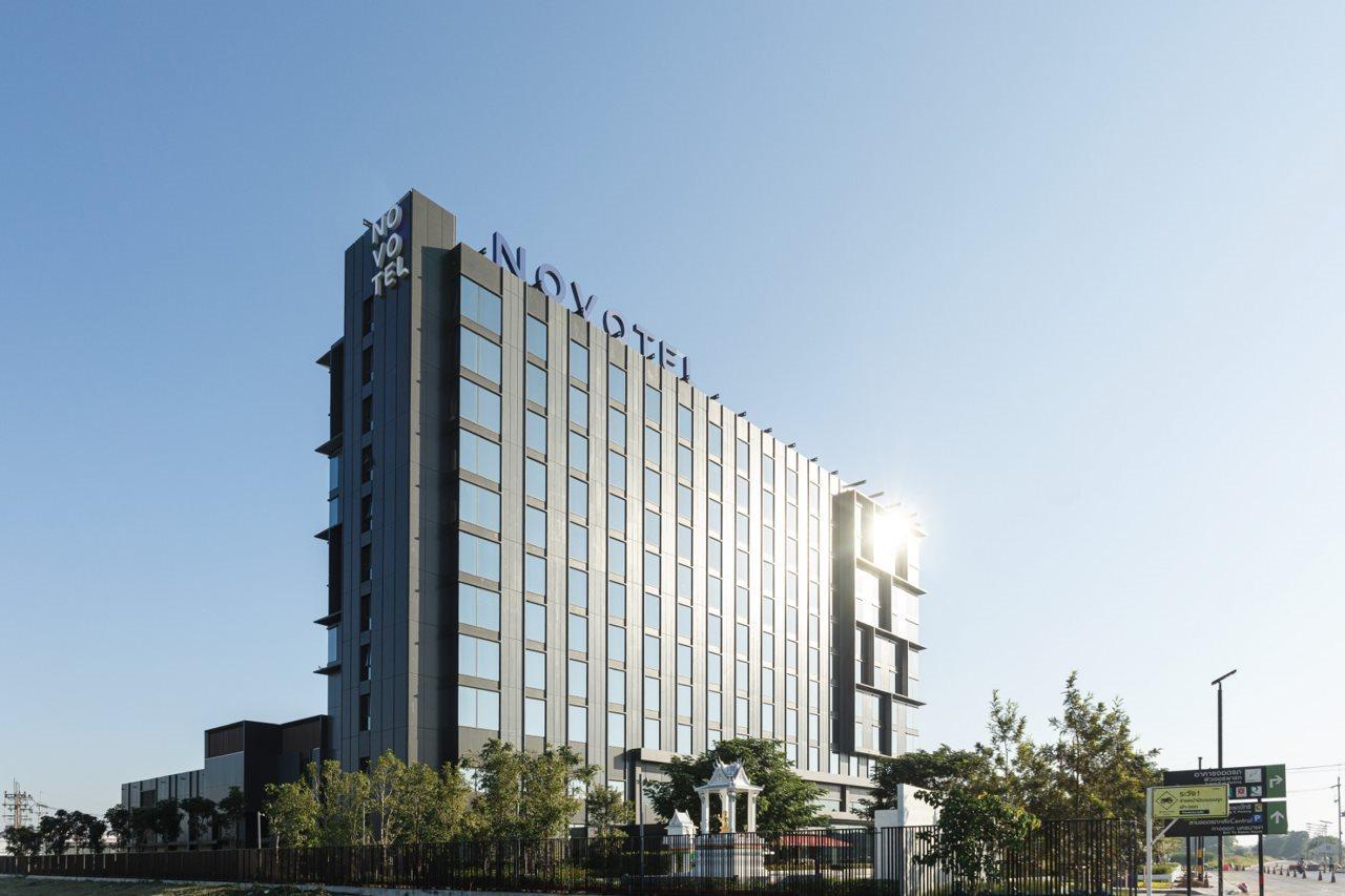 Novotel Future Park Rangsit 4* Bangkok