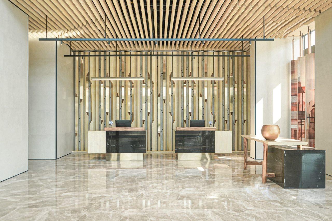 Novotel Future Park Rangsit Khách sạn