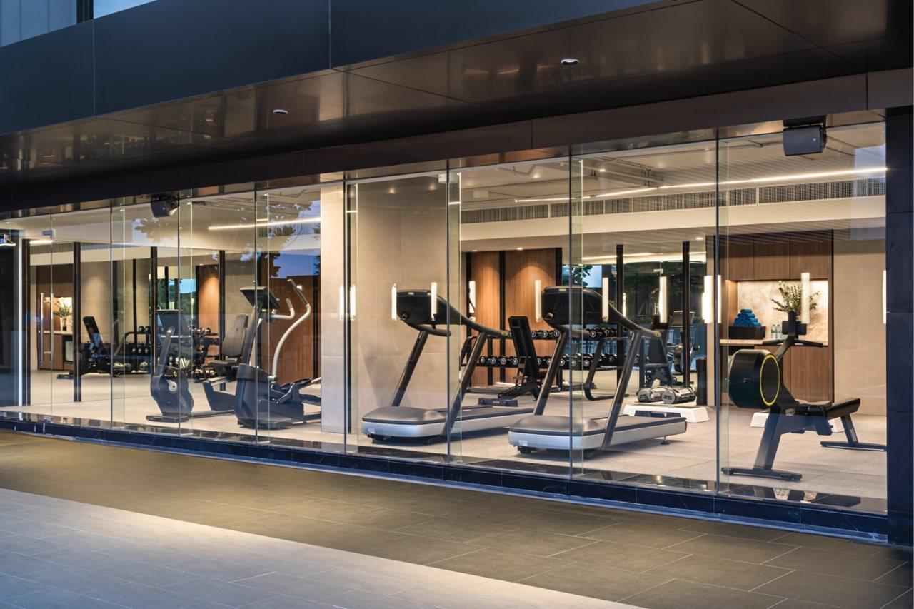 Novotel Future Park Rangsit Bangkok
