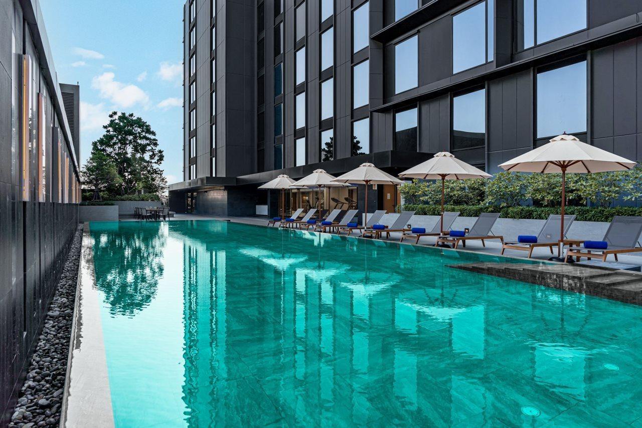 Novotel Future Park Rangsit Bangkok