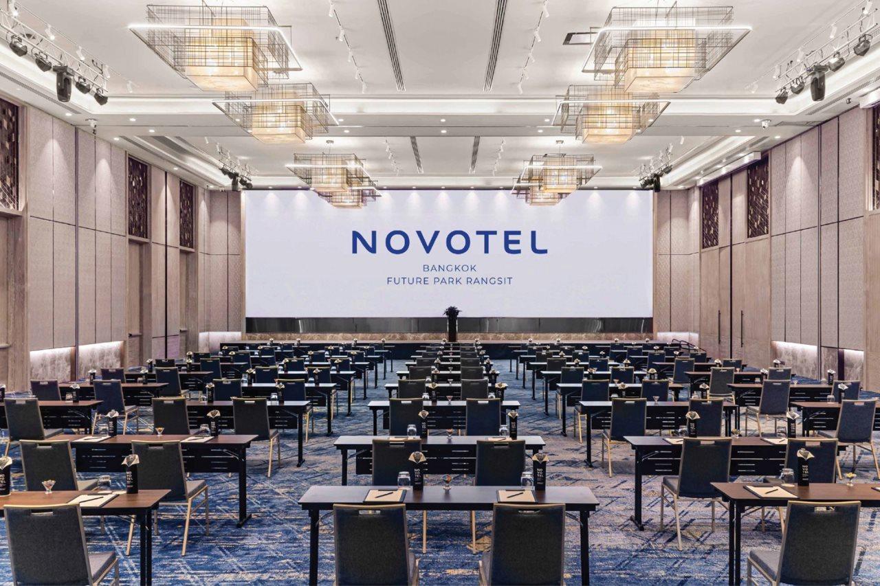 Novotel Future Park Rangsit Bangkok