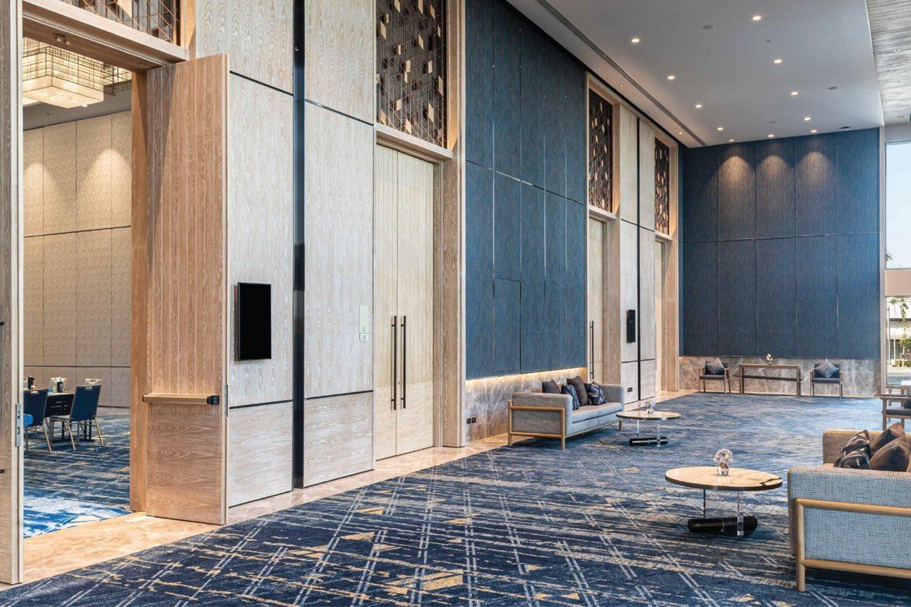 Novotel Future Park Rangsit Khách sạn