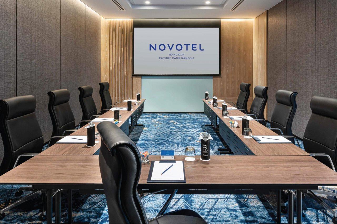 Novotel Future Park Rangsit 4* Bangkok