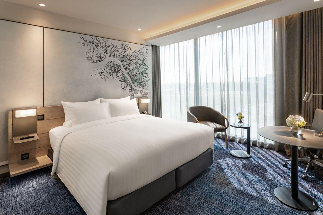 Khách sạn Novotel Future Park Rangsit