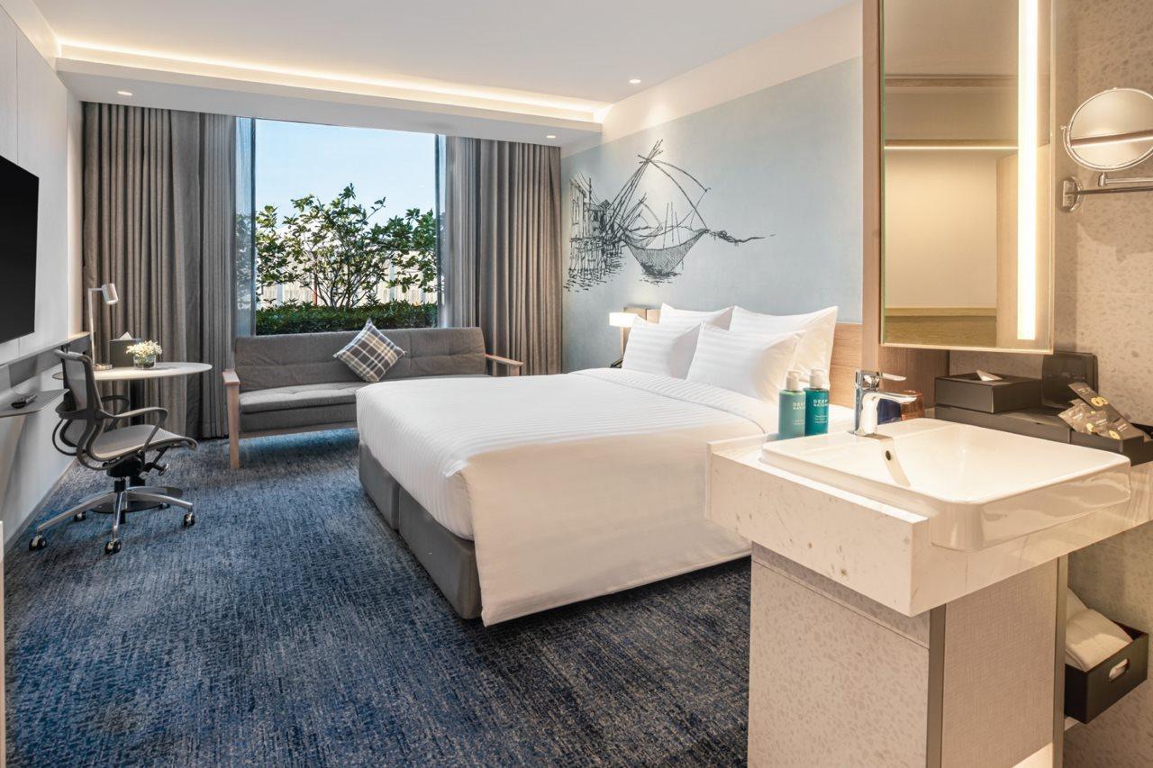 Khách sạn Novotel Future Park Rangsit
