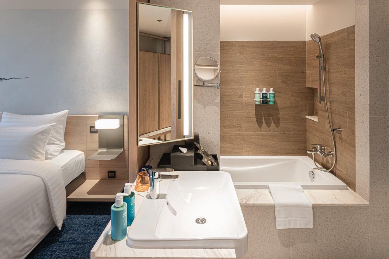 Khách sạn Novotel Future Park Rangsit