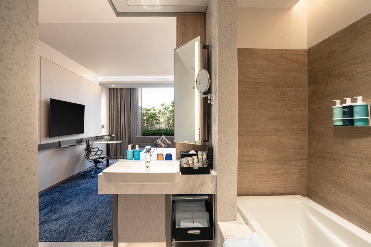 Novotel Future Park Rangsit Khách sạn Bangkok