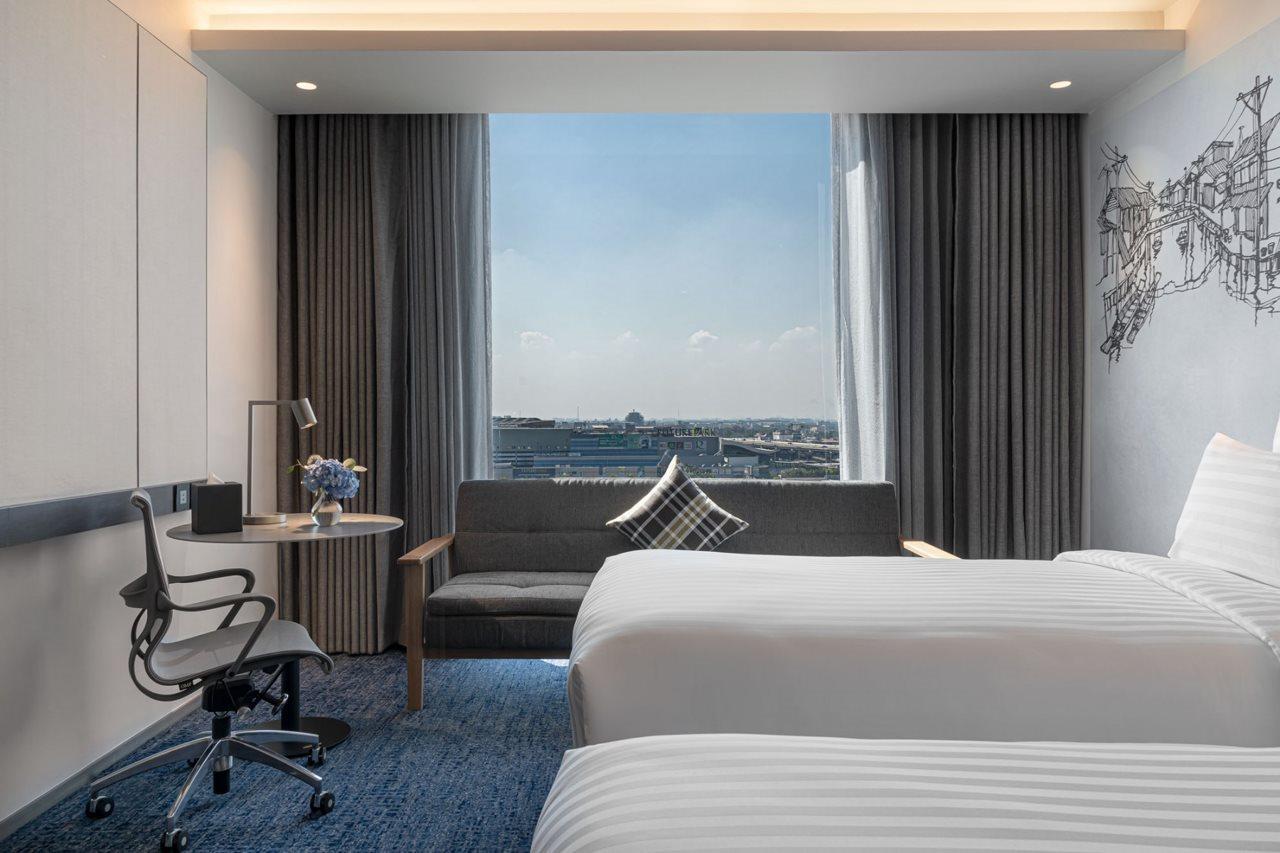 Novotel Future Park Rangsit