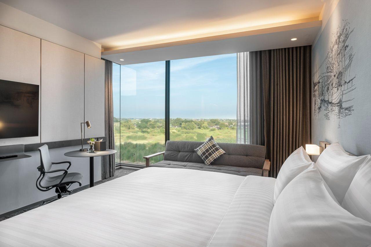 Khách sạn Novotel Future Park Rangsit 4*