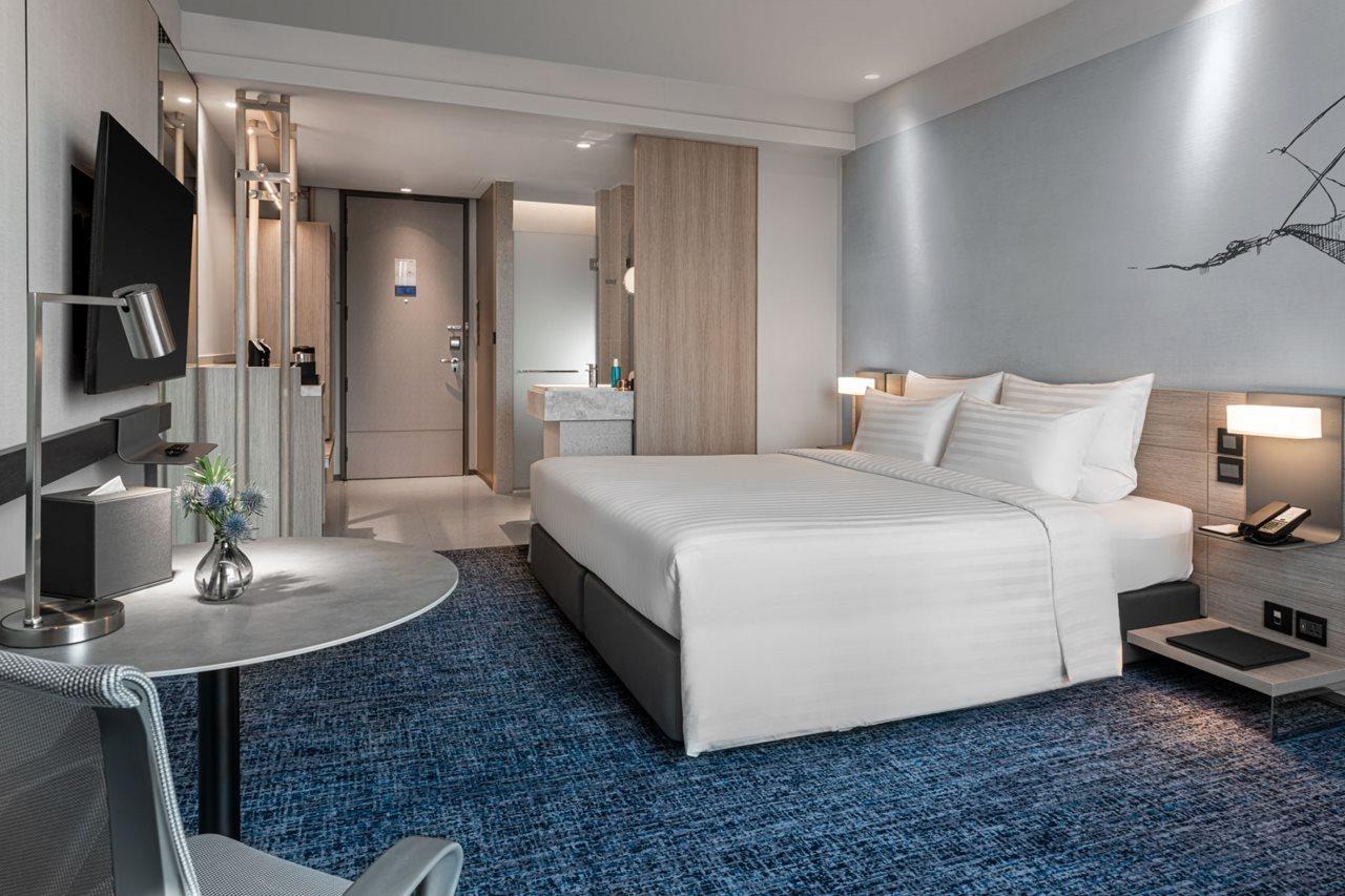 Khách sạn Novotel Future Park Rangsit Bangkok