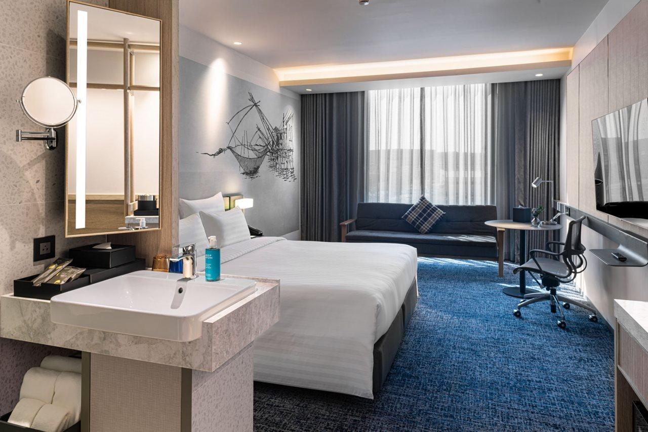 Novotel Future Park Rangsit Bangkok