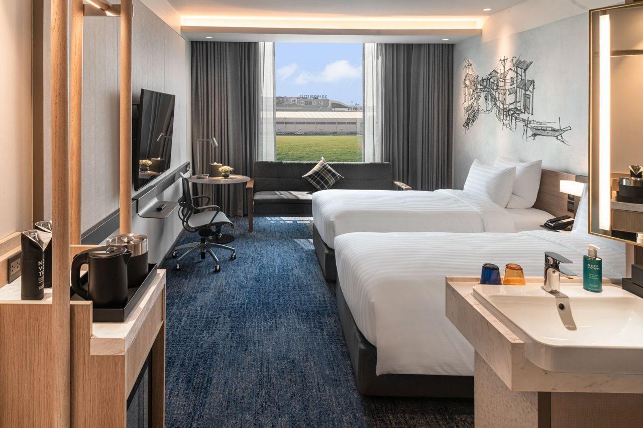 Khách sạn Novotel Future Park Rangsit Bangkok